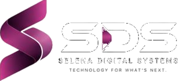 Selena Digital Systems — Technology for what’s next